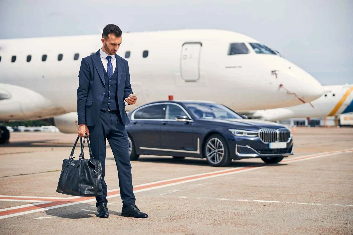 Airport Transfers Southam Airport Specialist