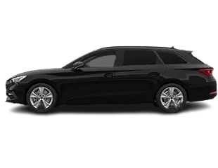 Estate Car In London