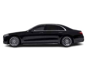 VIP Car In London